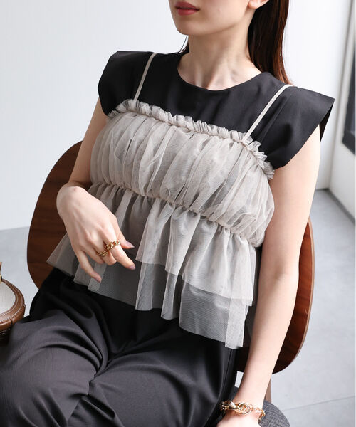 model：162cm