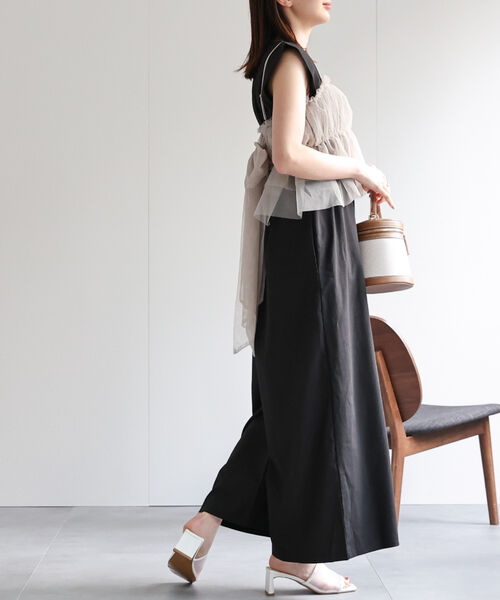 model：162cm