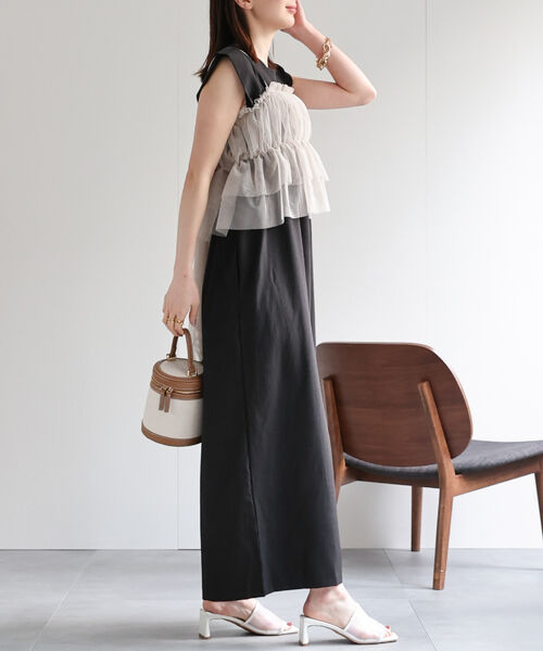 model：162cm