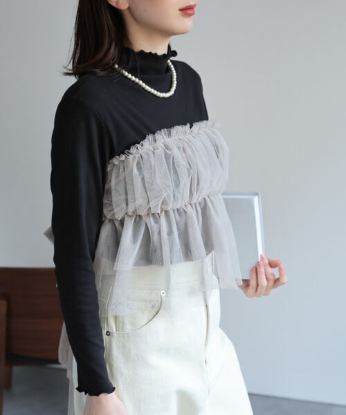 model：162cm