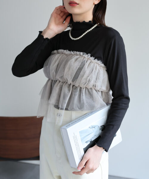 model：162cm