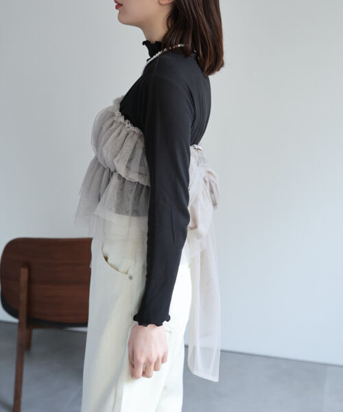 model：162cm