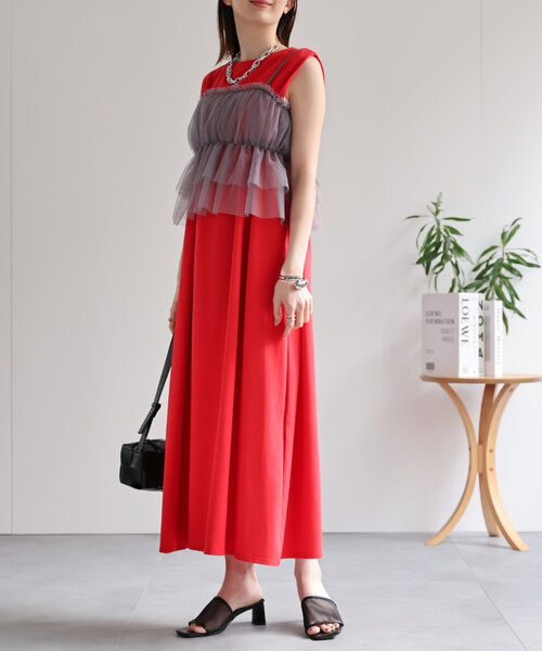 model：162cm