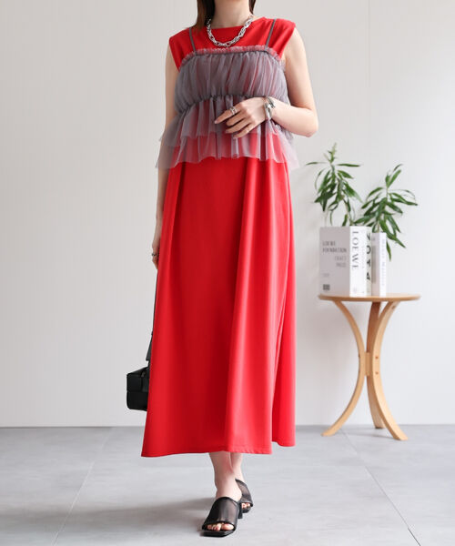 model：162cm