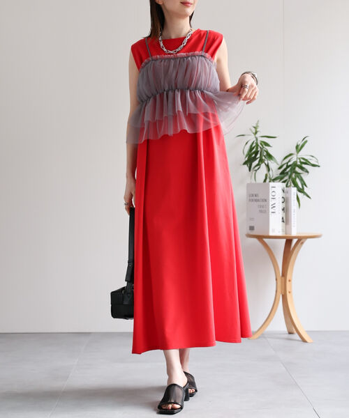 model：162cm