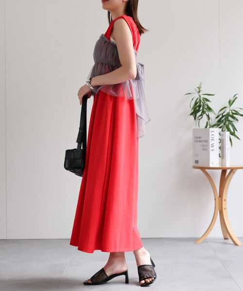 model：162cm