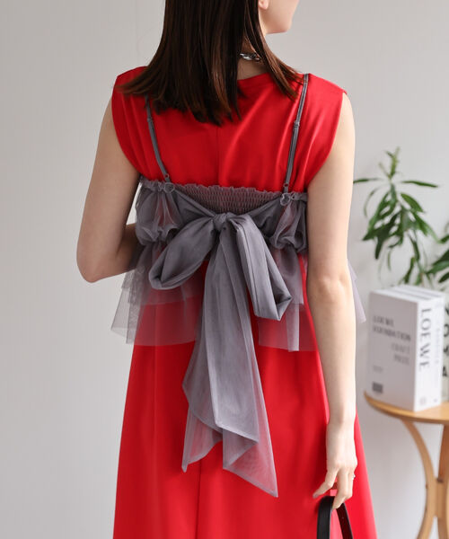 model：162cm
