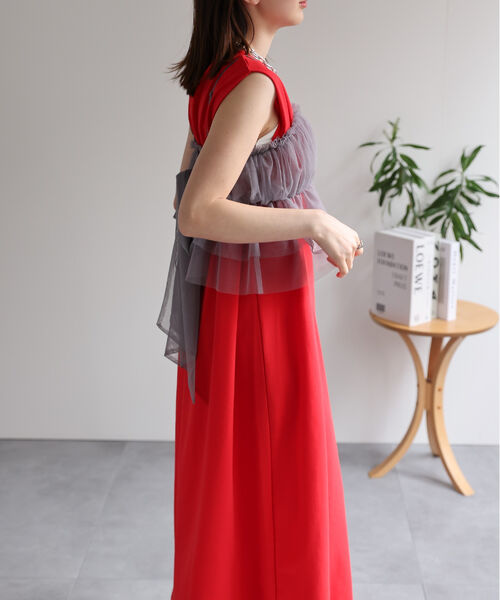 model：162cm
