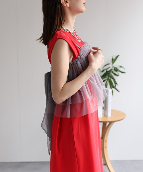 model：162cm