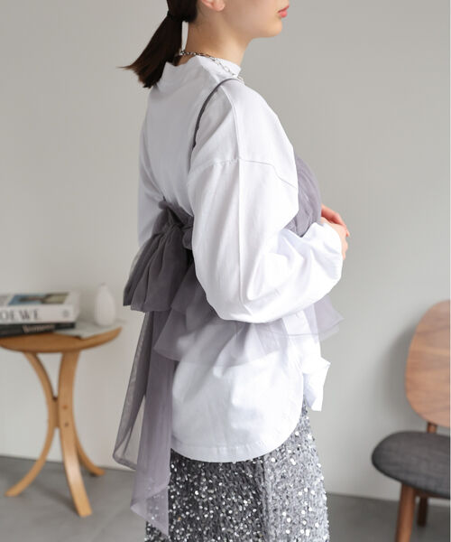 model：162cm