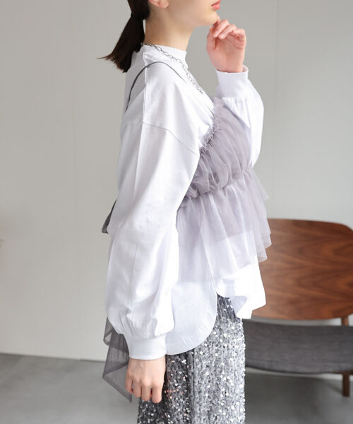 model：162cm