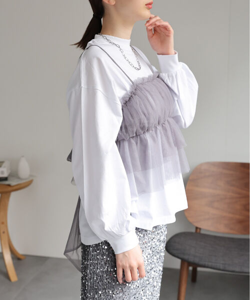model：162cm