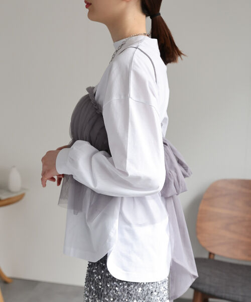 model：162cm