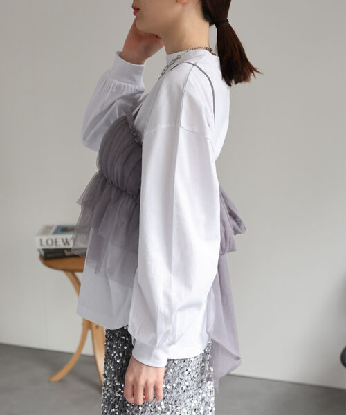 model：162cm