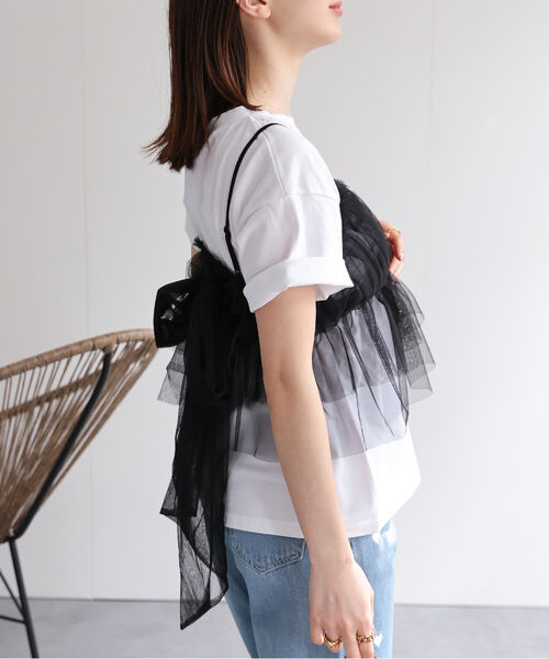 model：162cm