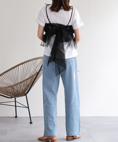 model：162cm