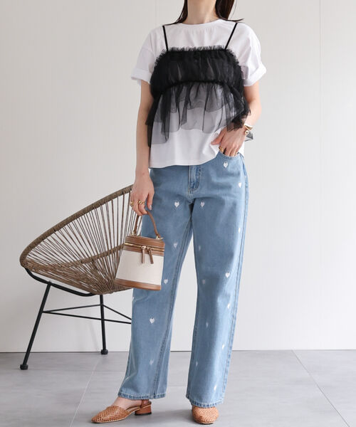 model：162cm