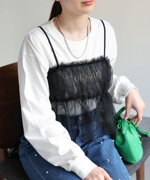 model：162cm