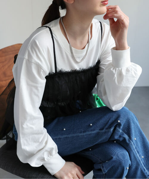 model：162cm