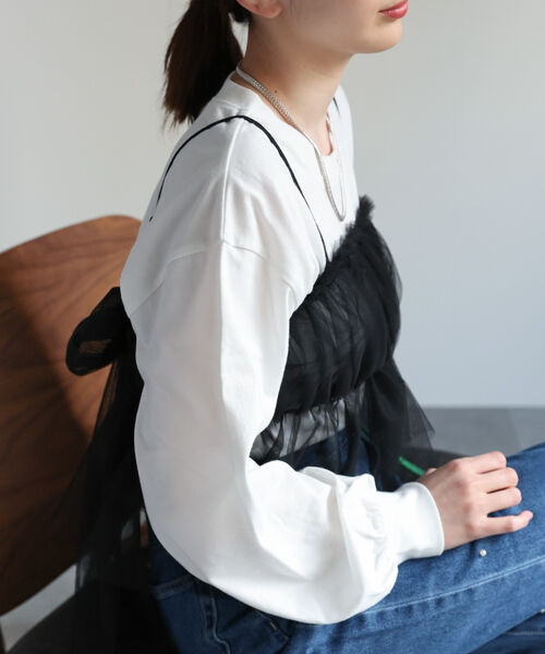 model：162cm