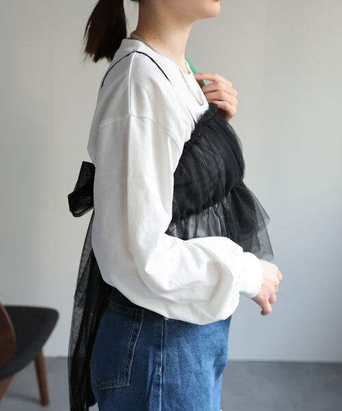 model：162cm