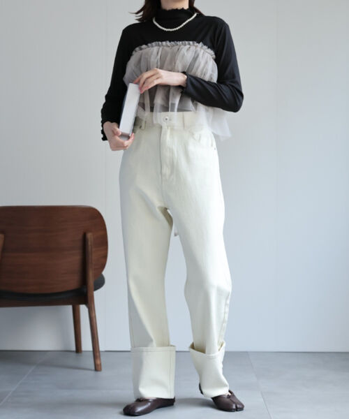 model：162cm
