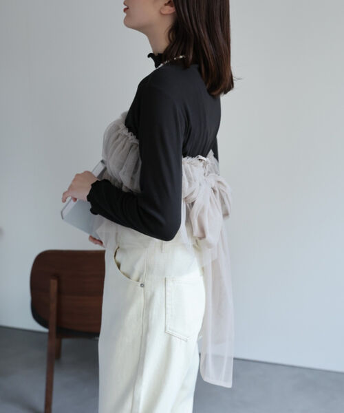 model：162cm