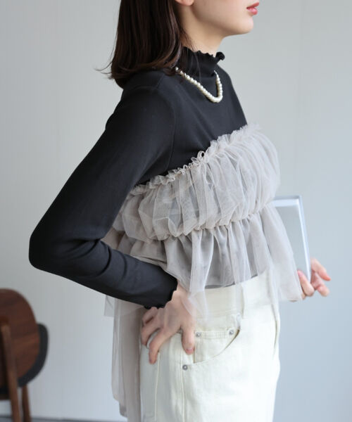 model：162cm
