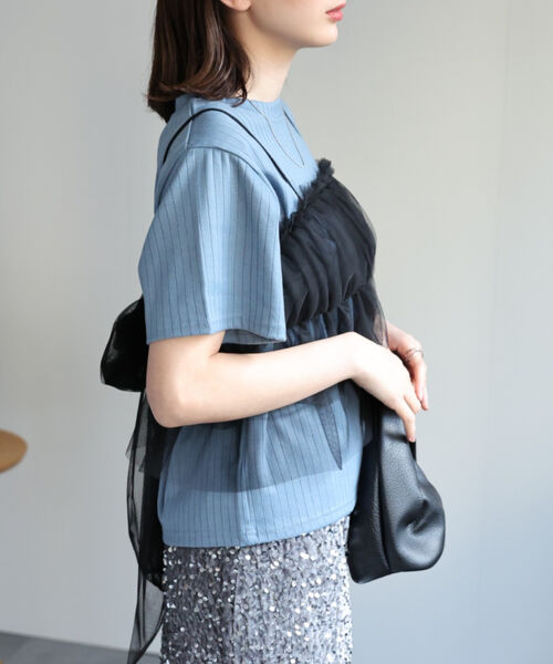 model：162cm