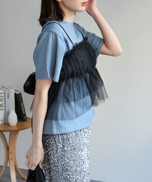 model：162cm