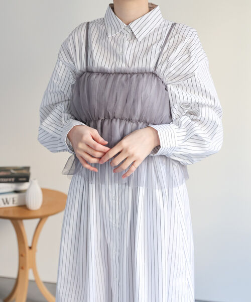 model：162cm