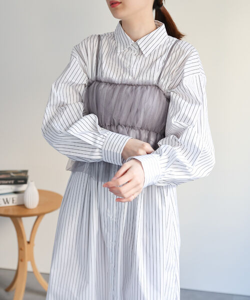 model：162cm