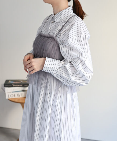 model：162cm
