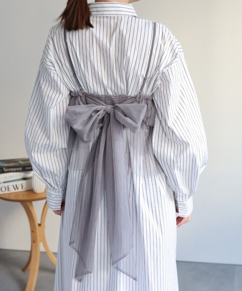 model：162cm