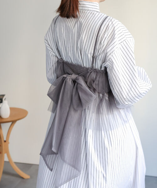 model：162cm