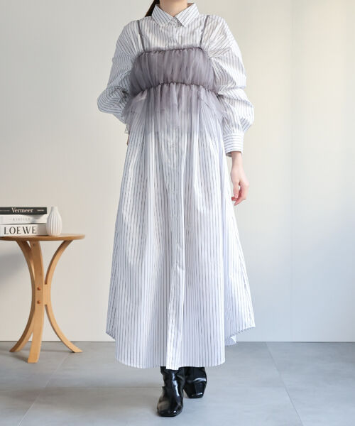 model：162cm