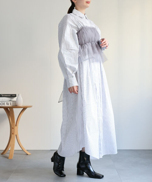 model：162cm