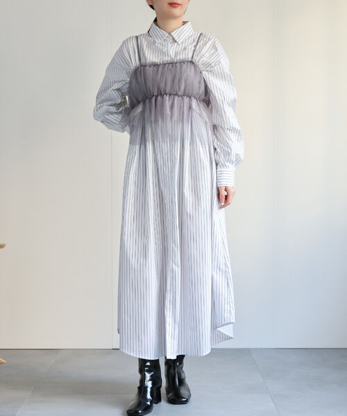 model：162cm
