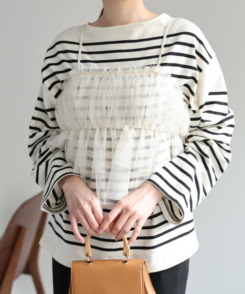 model：162cm