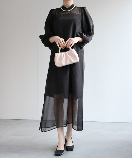 model：162cm