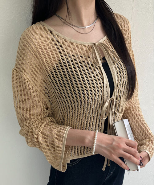 model：158cm