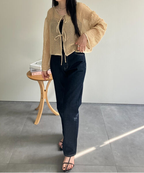model：158cm