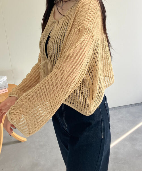 model：158cm