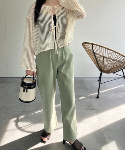 model：158cm