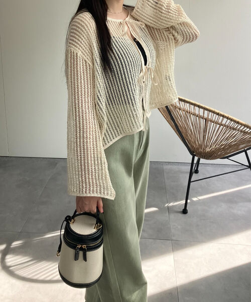model：158cm