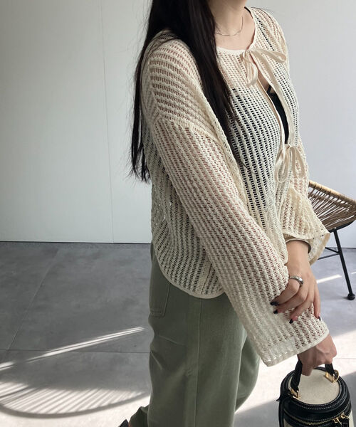 model：158cm