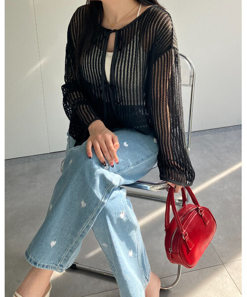 model：158cm