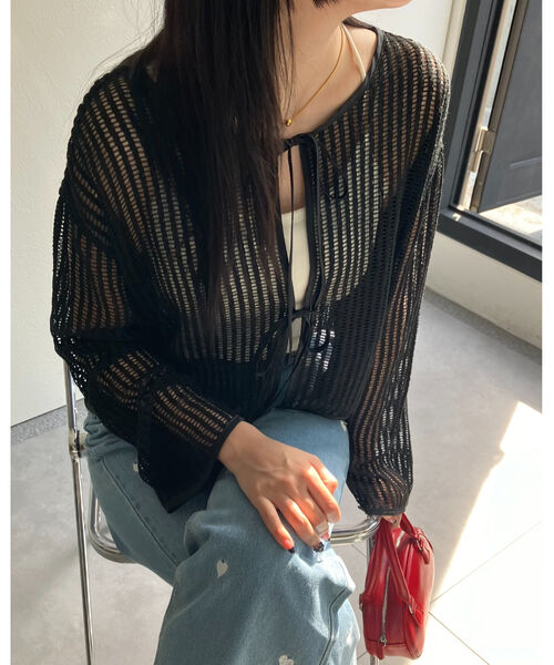 model：158cm