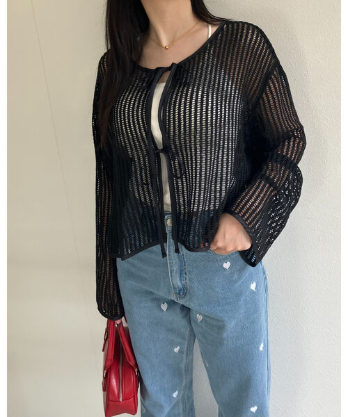 model：158cm
