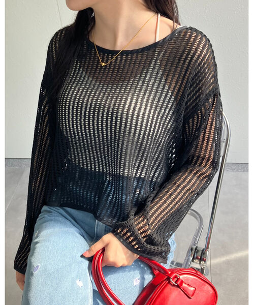 model：158cm